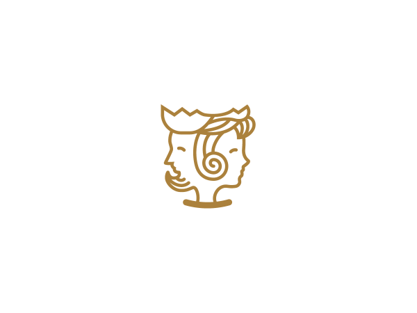 Royal Bliss Brewing Co. Logo