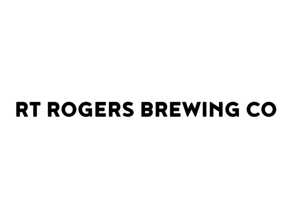 RT Rogers Brewing Co Logo