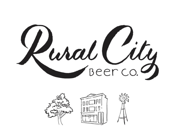 Rural City Beer Co. Logo