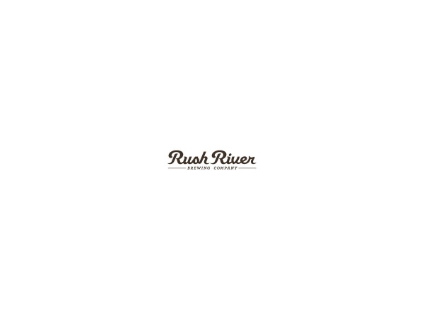 Rush River Brewing Co Logo