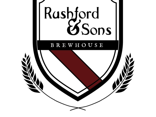 Rushford & Sons Brewhouse Logo