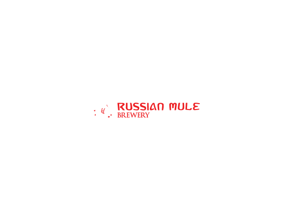 Russian Mule Brewery Logo