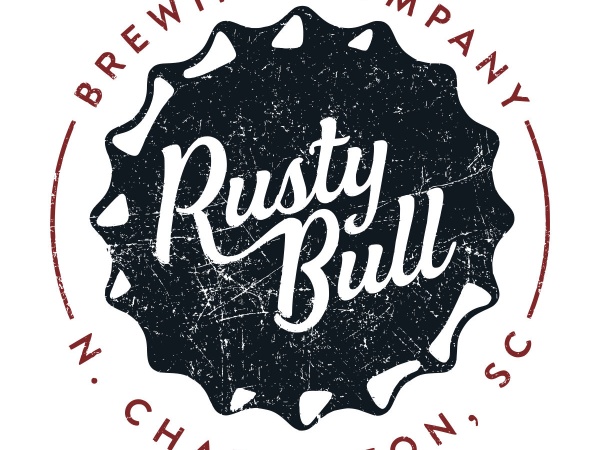 Rusty Bull Brewing Company Logo