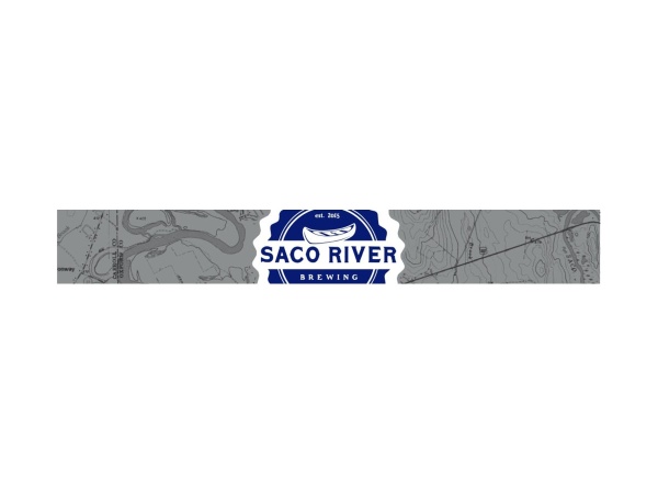 Saco River Brewing Logo