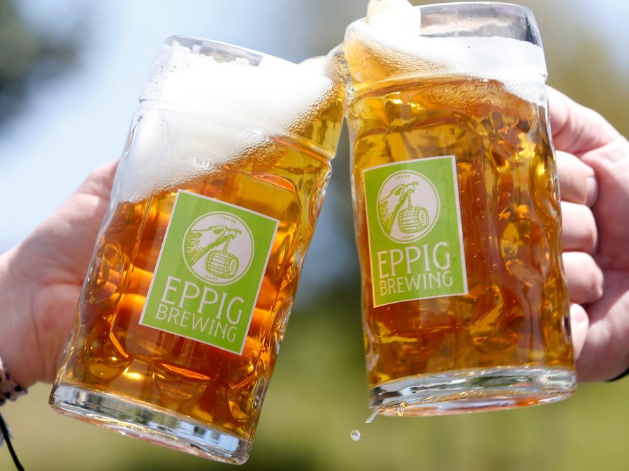 Eppig Beer
