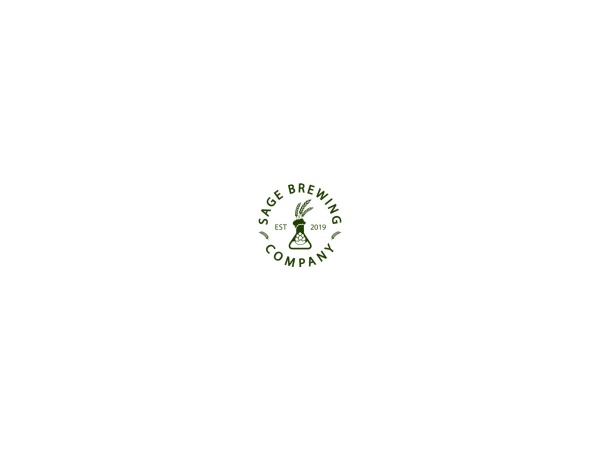 Sage Brewing Company Logo