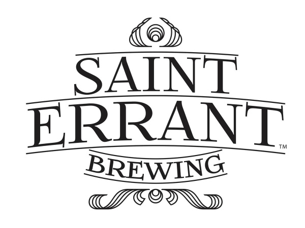 Saint Errant Brewing Logo