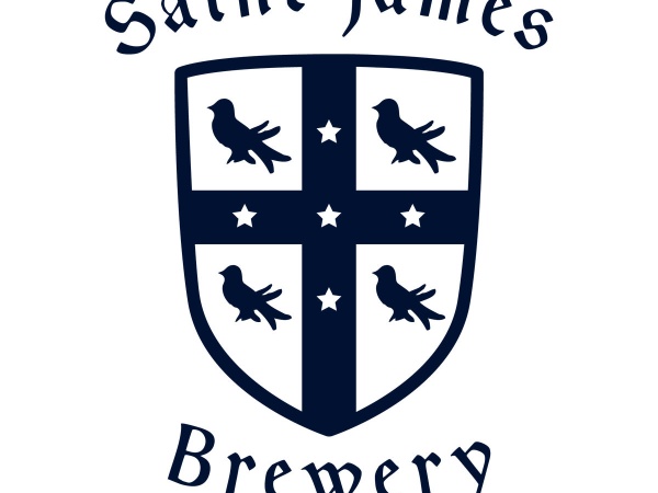 Saint James Brewery Logo