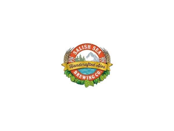 Salish Sea Brewing Company Logo