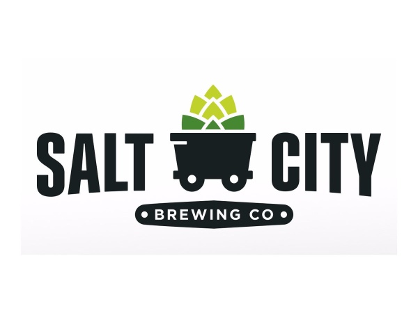 Salt City Brewing Logo