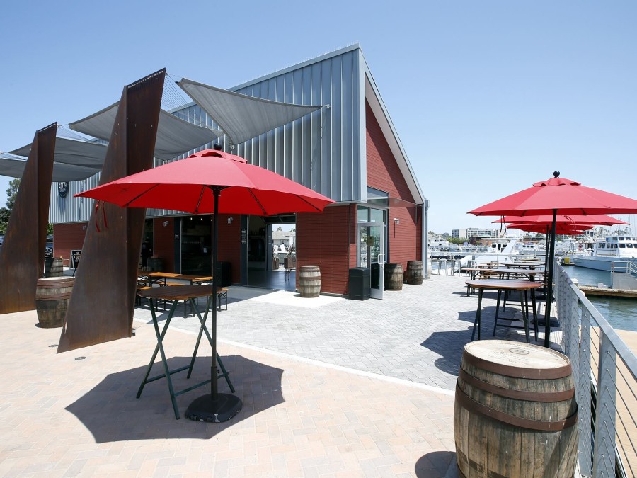 Eppig Biergarten