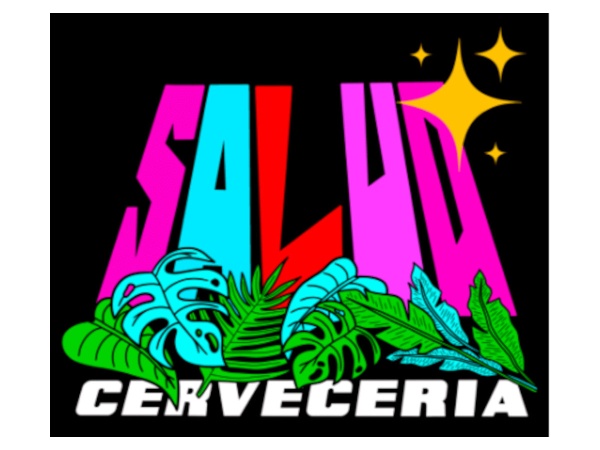 Salud Cerveceria Logo