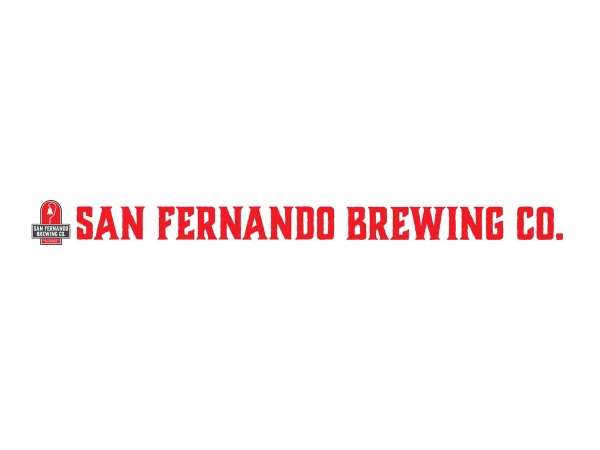 San Fernando Brewing Co. Logo