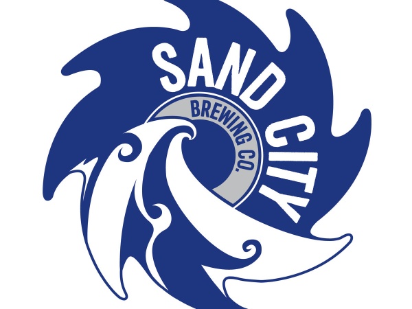 Sand City Brewing Co. Logo