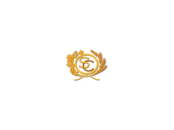 Sand Creek Brewing Co Logo