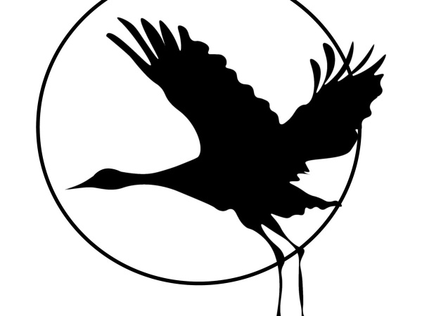 Sandhill Crane Vineyards Logo