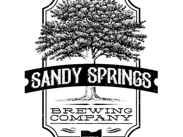 Sandy Springs Brewing Co Logo