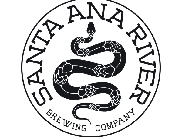 Santa Ana River Brewing Company Logo