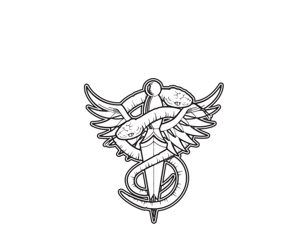 SanTan Brewing Company Logo