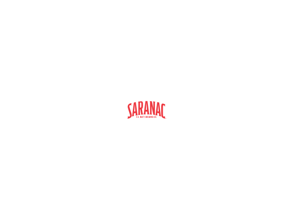 Saranac Brewery / Matt Brewing Co Logo