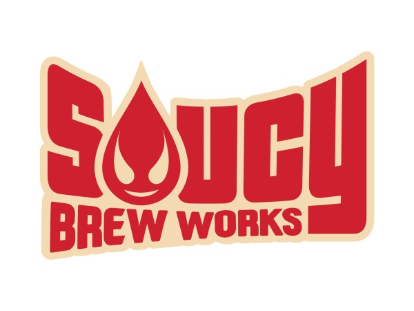 Saucy Brew Works Columbus LLC Logo