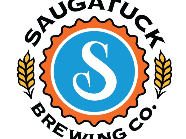 Saugatuck Brewing Co Logo