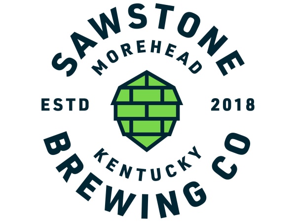 Sawstone Brewing Co Logo