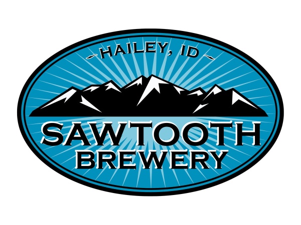 Sawtooth Brewery Logo