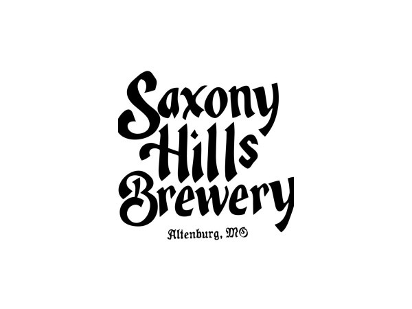 Saxony Hills Brewery Logo