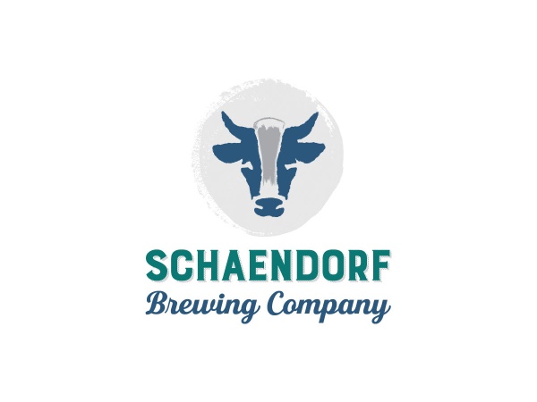 Schaendorf Brewing Company Logo