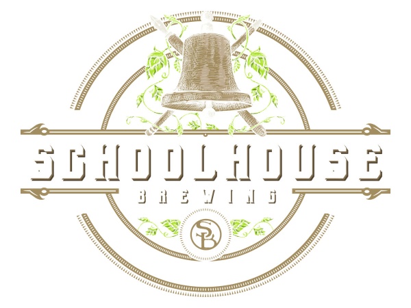 Schoolhouse Brewing Logo