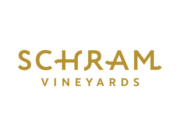 Schram Vineyards Winery & Brewery Logo