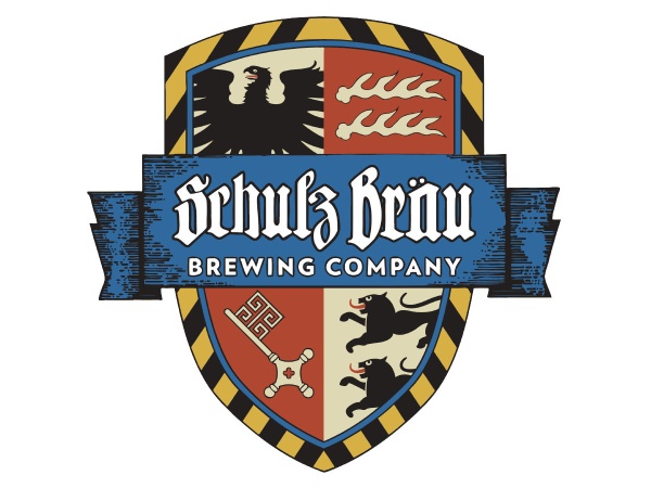 Schulz Brau Brewing Company Logo