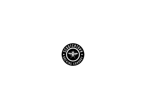Scratchtown Brewing Company Logo