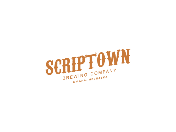 Scriptown Brewing Company Logo