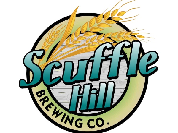 Scuffle Hill Brewing Company Logo