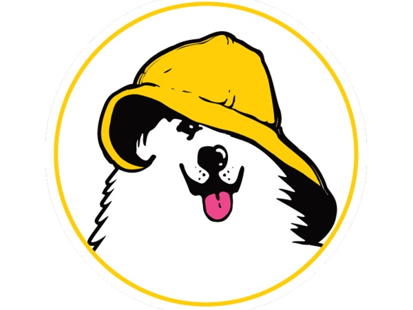 Sea Dog Brewing Co - Bangor Logo