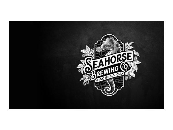 Seahorse Brewing Company Logo
