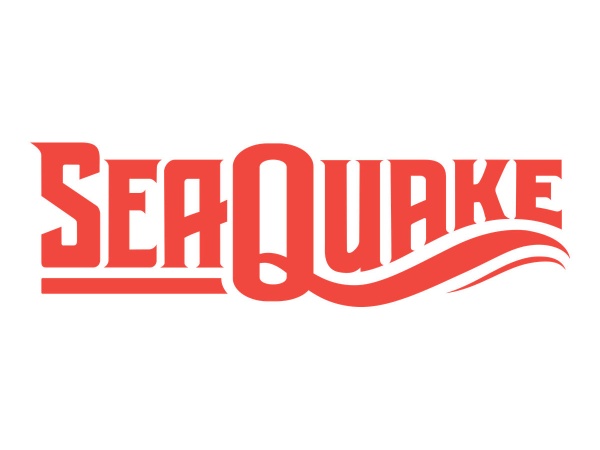 Seaquake Brewing Logo