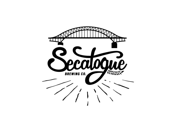 Secatogue Brewing Co. Logo