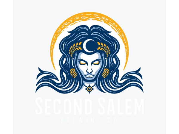 Second Salem Brewing Company Logo