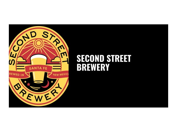 Second Street Brewery Logo