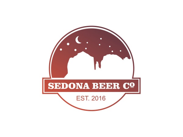 Sedona Beer Company Logo