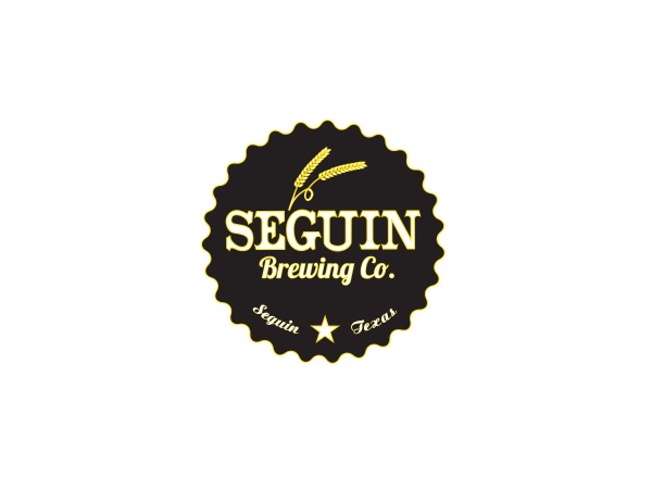 Seguin Brewing Company Logo