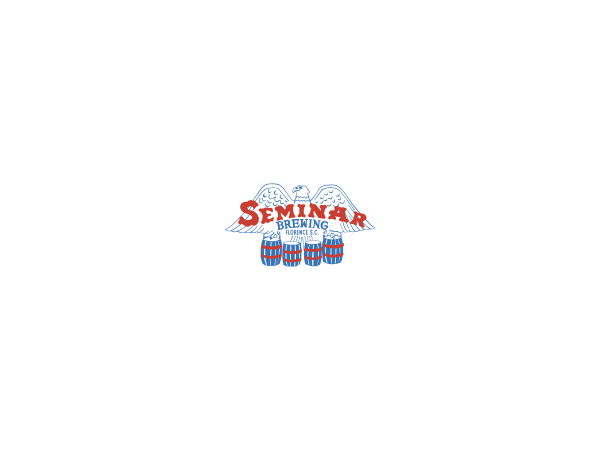 Seminar Brewing Logo