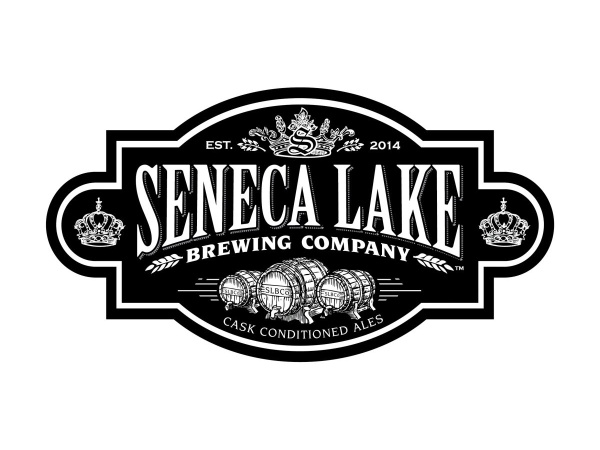 Seneca Lake Brewing Company Logo