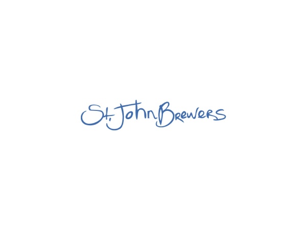 St. John Brewers Logo