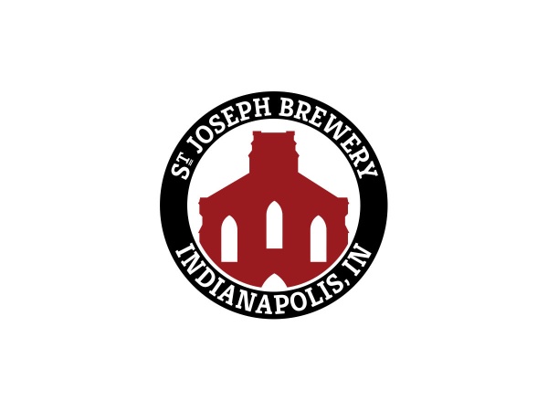 St. Joseph Brewery & Public House Logo