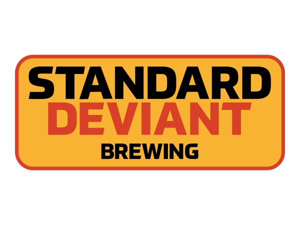 Standard Deviant Brewing Logo