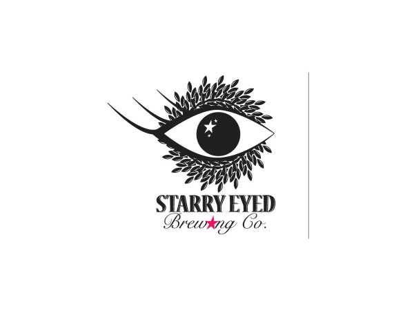 Starry Eyed Brewing Company Logo